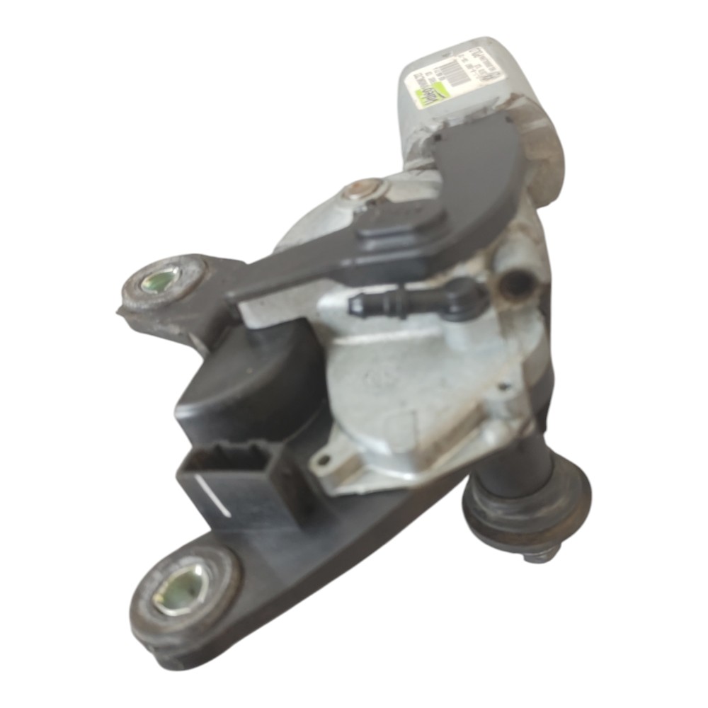 Motor Limpador Traseiro Vw Polo Hatch 2002 À 2014. 2