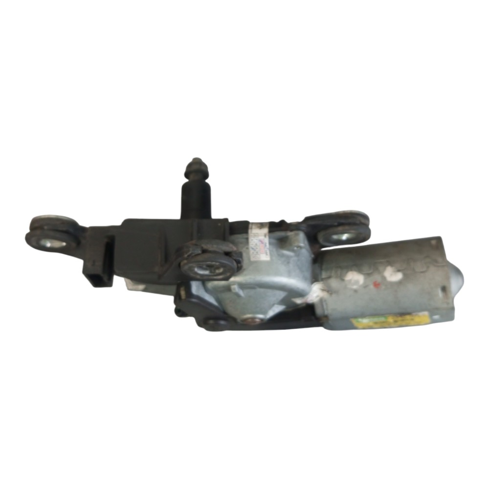 Motor Limpador Traseiro Vw Fox Spacefox 2006 A 2018 2