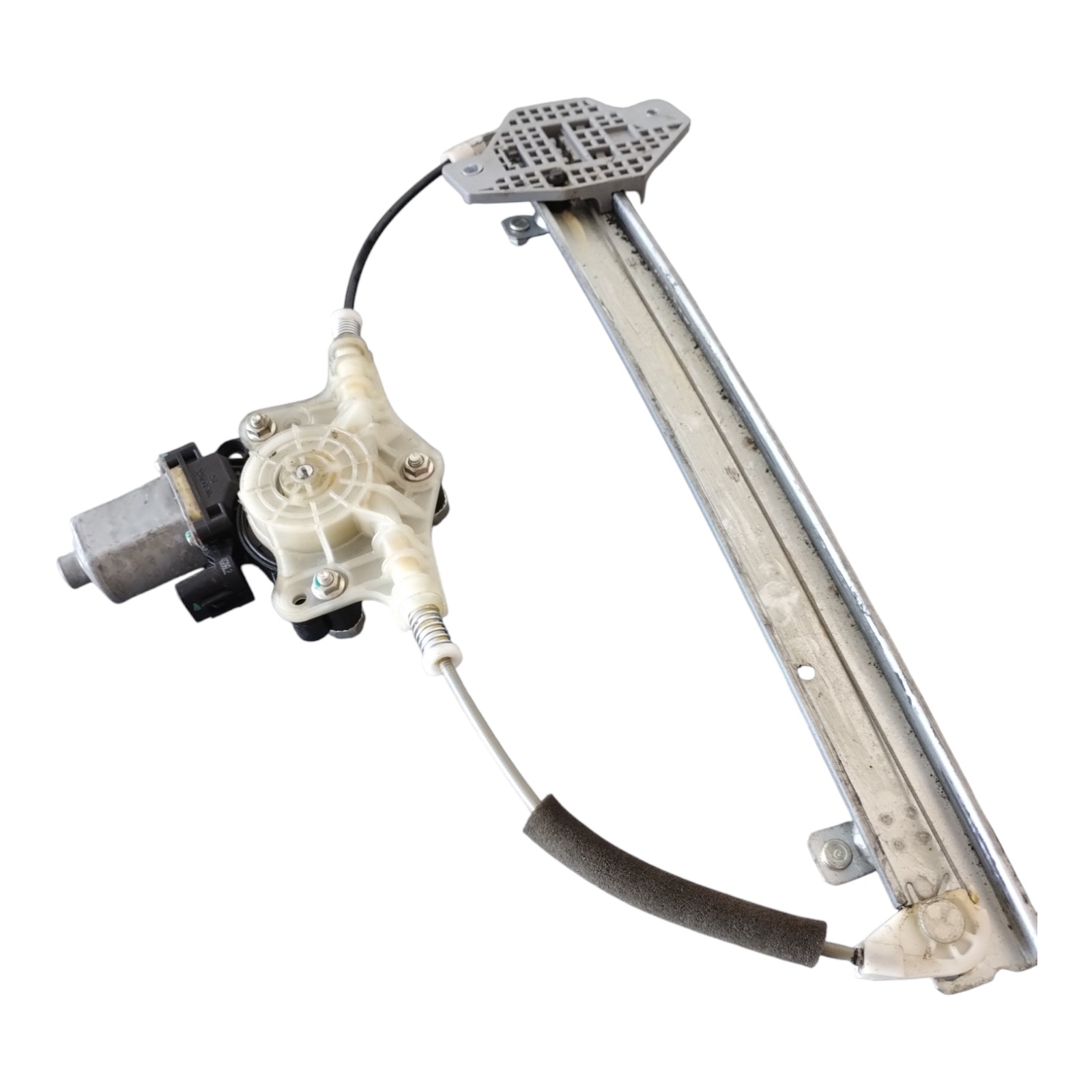 Maquina De Vidro Dianteira E. Hyundai Hb20 2013/2019. 5