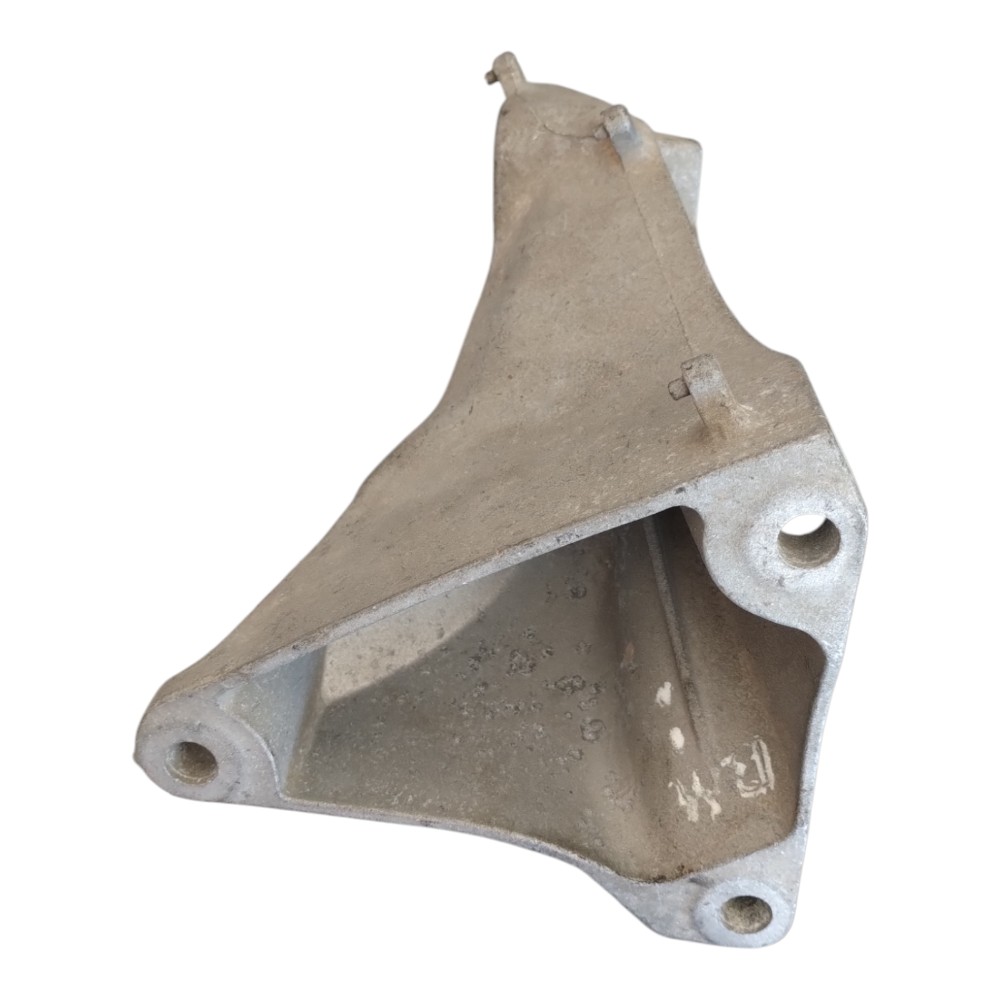 Suporte Coxim Do Motor Bmw 32oi 2006 À 2012. 4