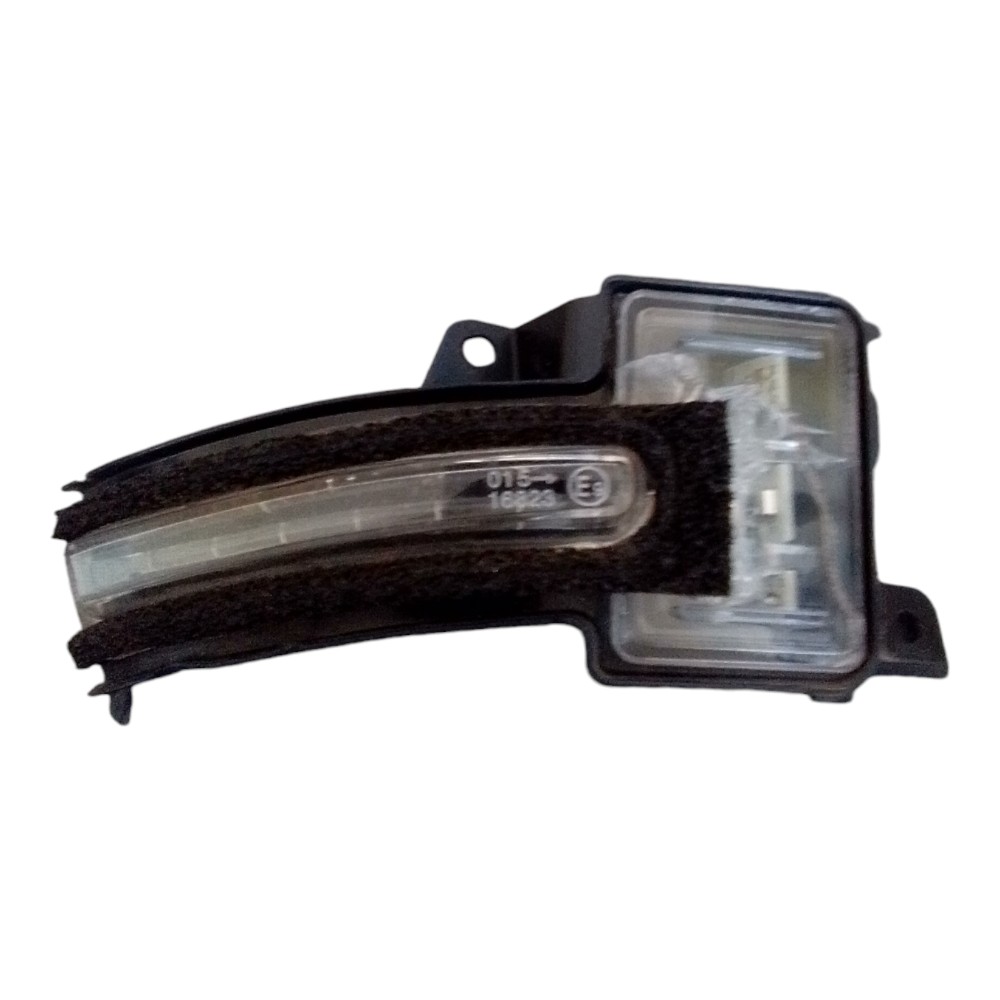 Pisca Seta Retrovisor Direito Honda Civic G10. 1
