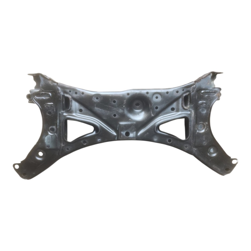 Suporte Agregado Quadro Suspensão Dianteira Honda Hrv 15/19. 2