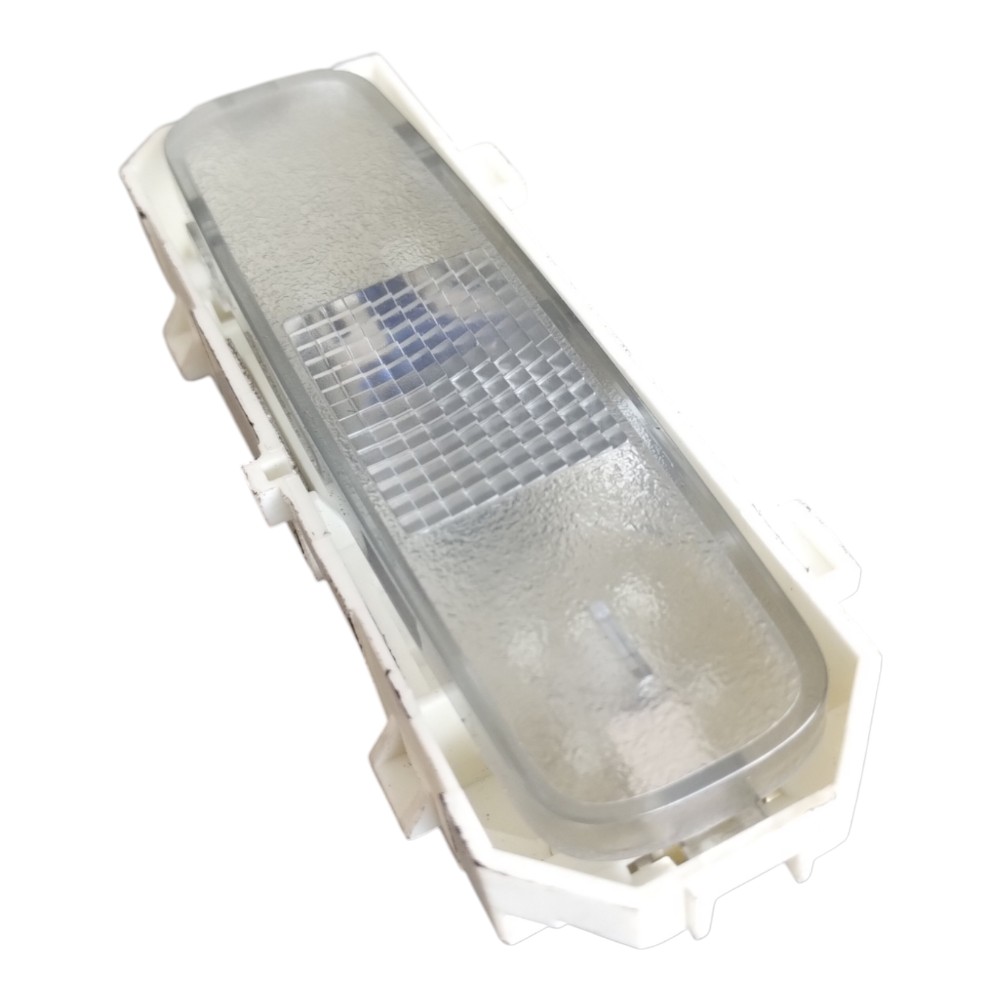 Luz Cortesia Teto Traseira Esq. Jeep Compass 2022 À 2026.