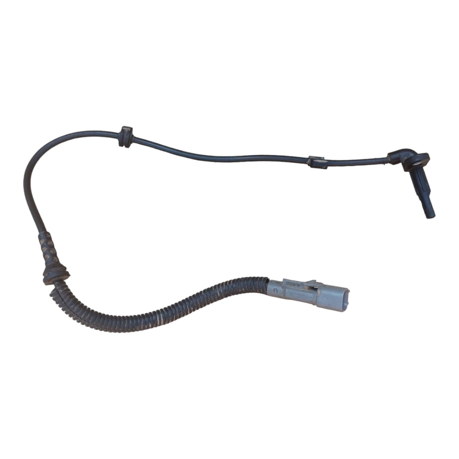 Sensor Abs Traseiro Esquerdo Gm Onix Prisma 2013 A 2019.