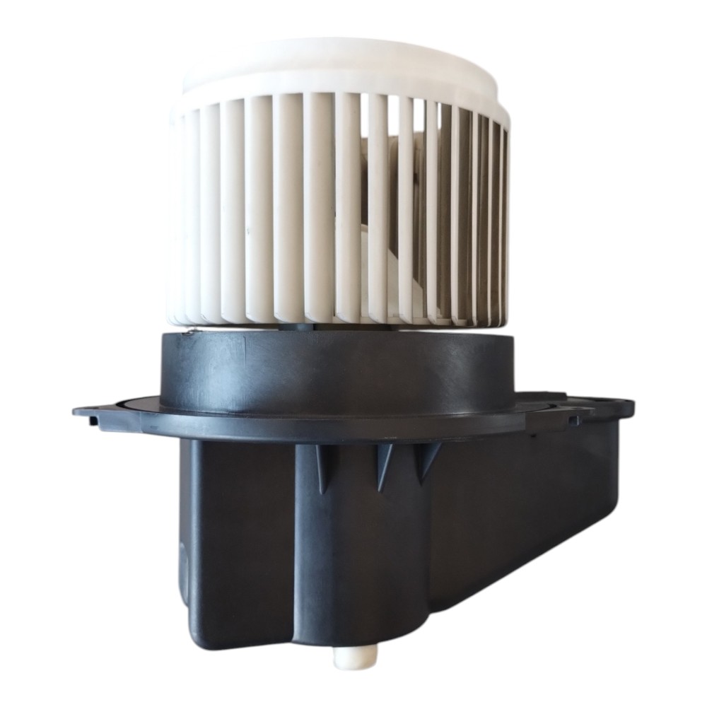 MOTOR VENTILADOR AR CONDICIONADO FIAT MOBI 2020 À 2024. 7