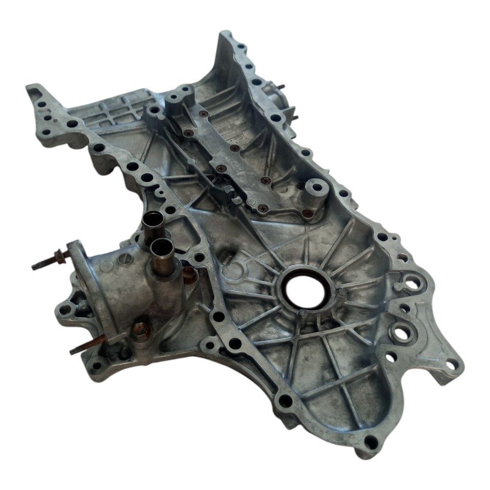 TAMPA CAPA FRANTAL MOTOR TOYOTA COROLLA 2.0 16V 2015 À 2019. 2