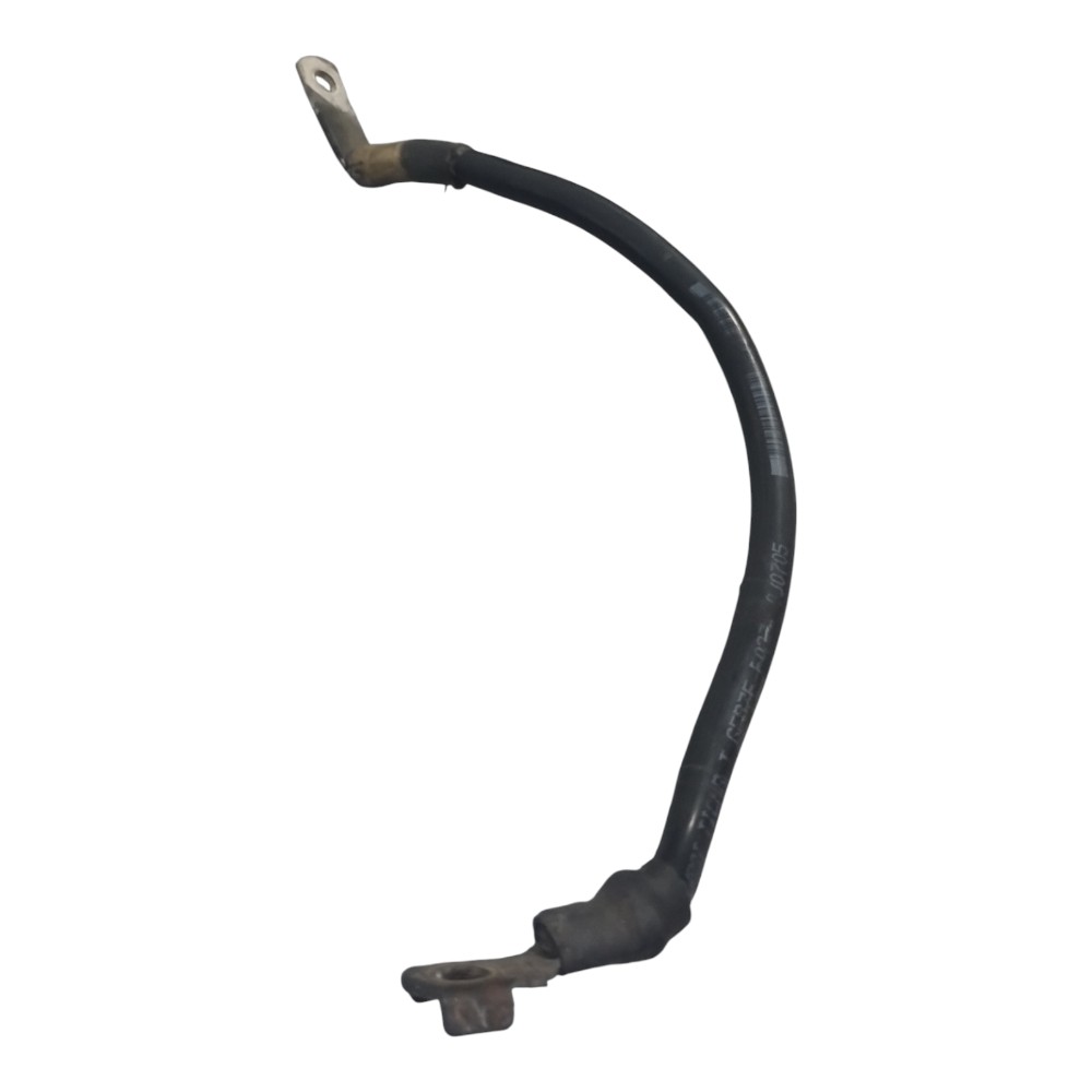 Cabo Positivo Arranque Vw Jetta New Beatle Audi A3 11/18. 2