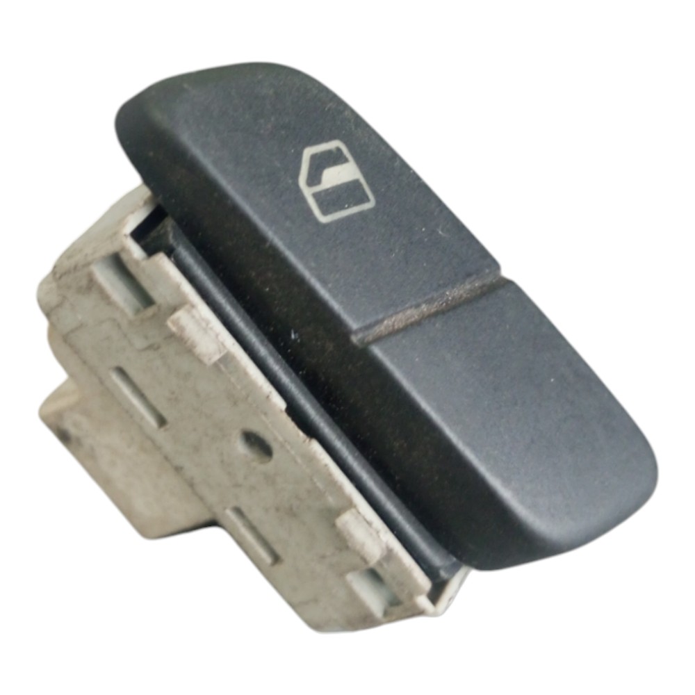 Botao Vidro Elétrico Traseiro Direito Vw Polo 2003 À 2006. 5
