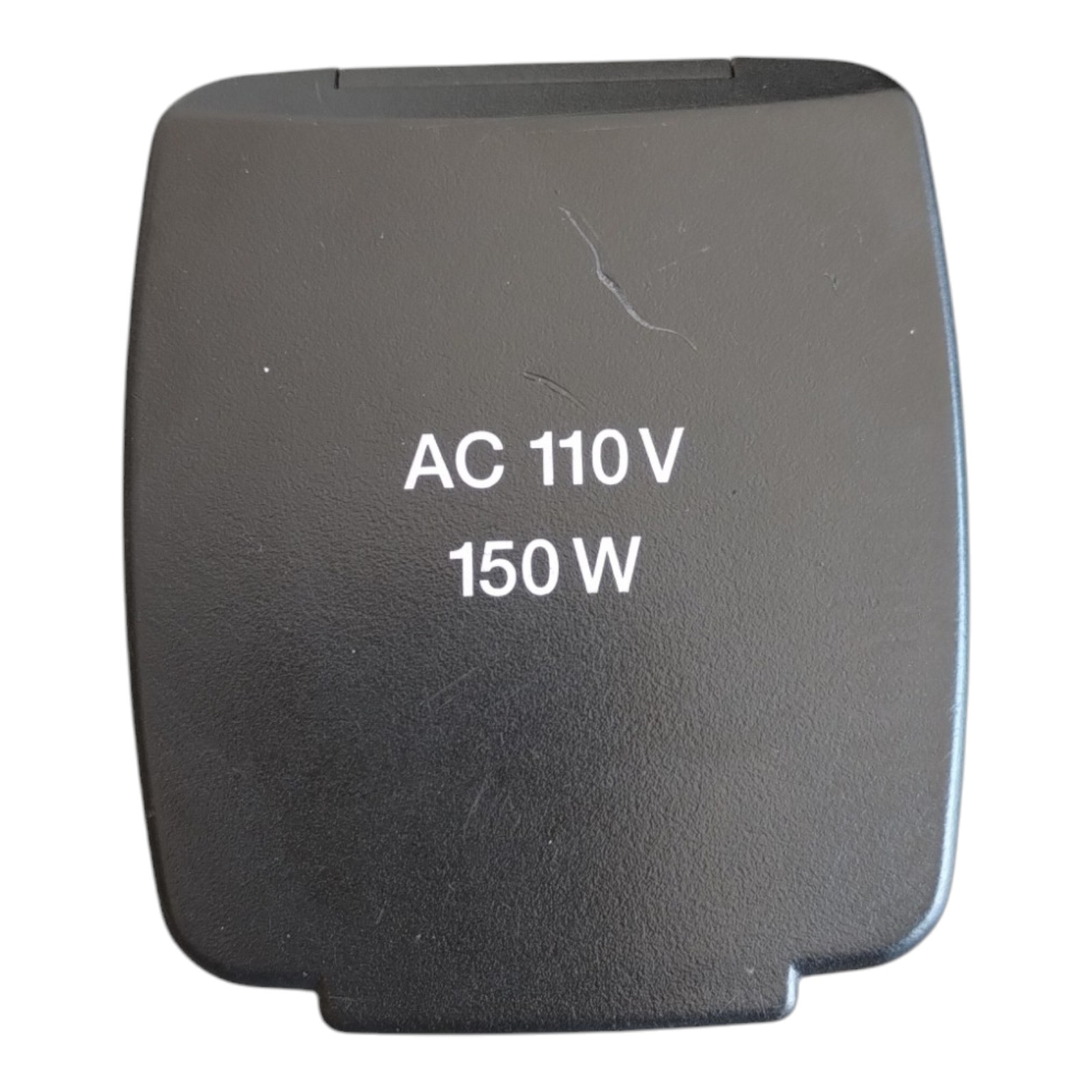 Tomada Interna 110v 150w Ford Fusion Edge 2010 Á 2020.