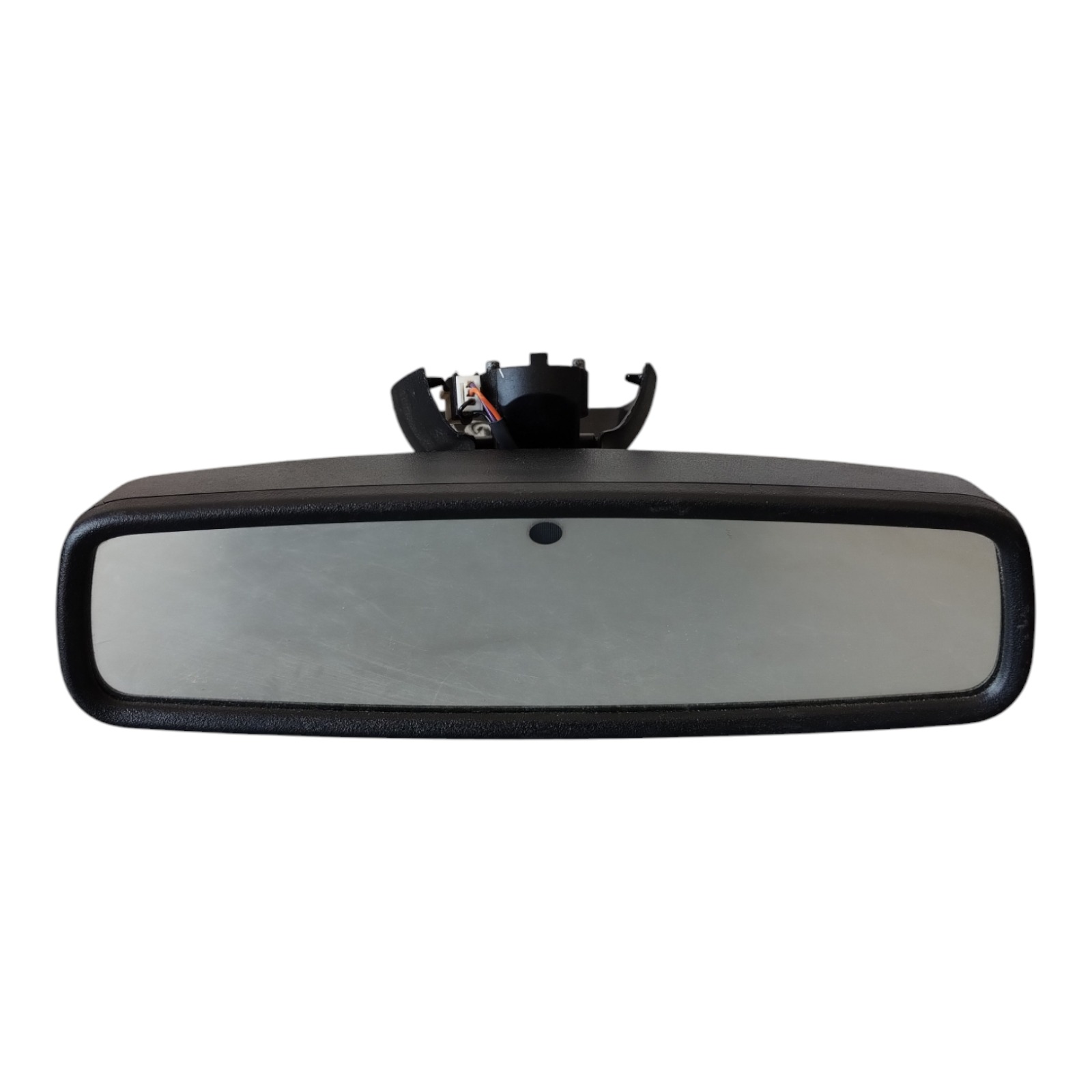 Retrovisor Interno Fotocrômico Ford Ecosport 2016 À 2020. 1