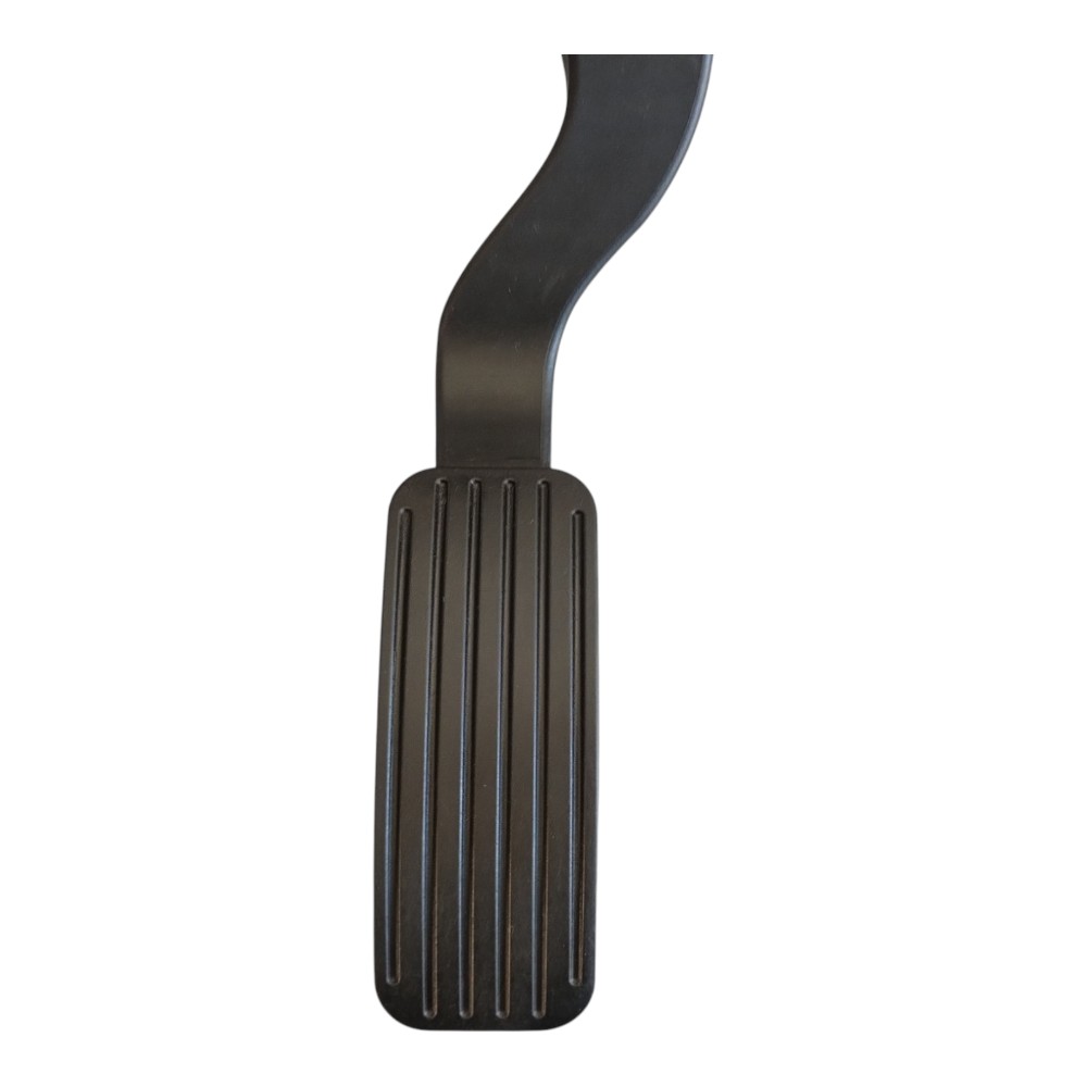 Pedal Acelerador Eletrônico Peugeot 208 2013 À 2019. Preto 6