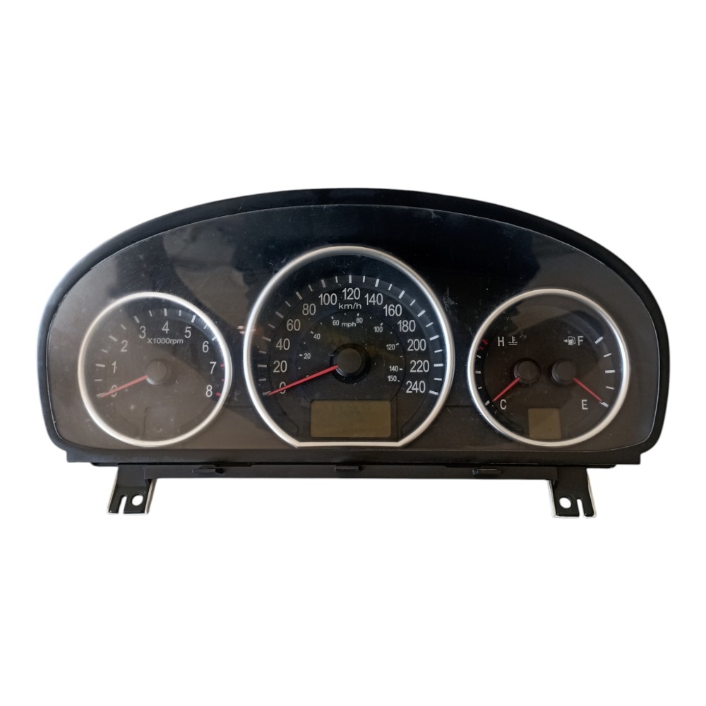 PAINEL DE INSTRUMENTOS HYUNDAI VERA CRUZ 2008 Á 2012.