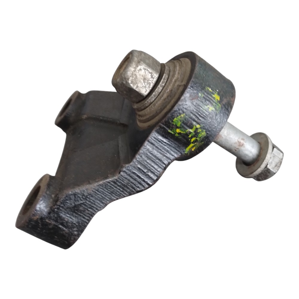 Suporte Coxim Cambio Toyota Corolla 2005 À 2014. 3