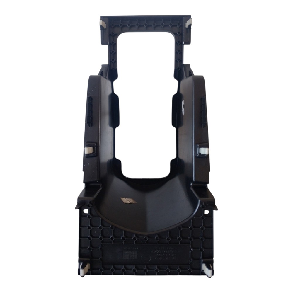 Acabamento Moldura Console Honda Hrv 2015 À 2019. 8