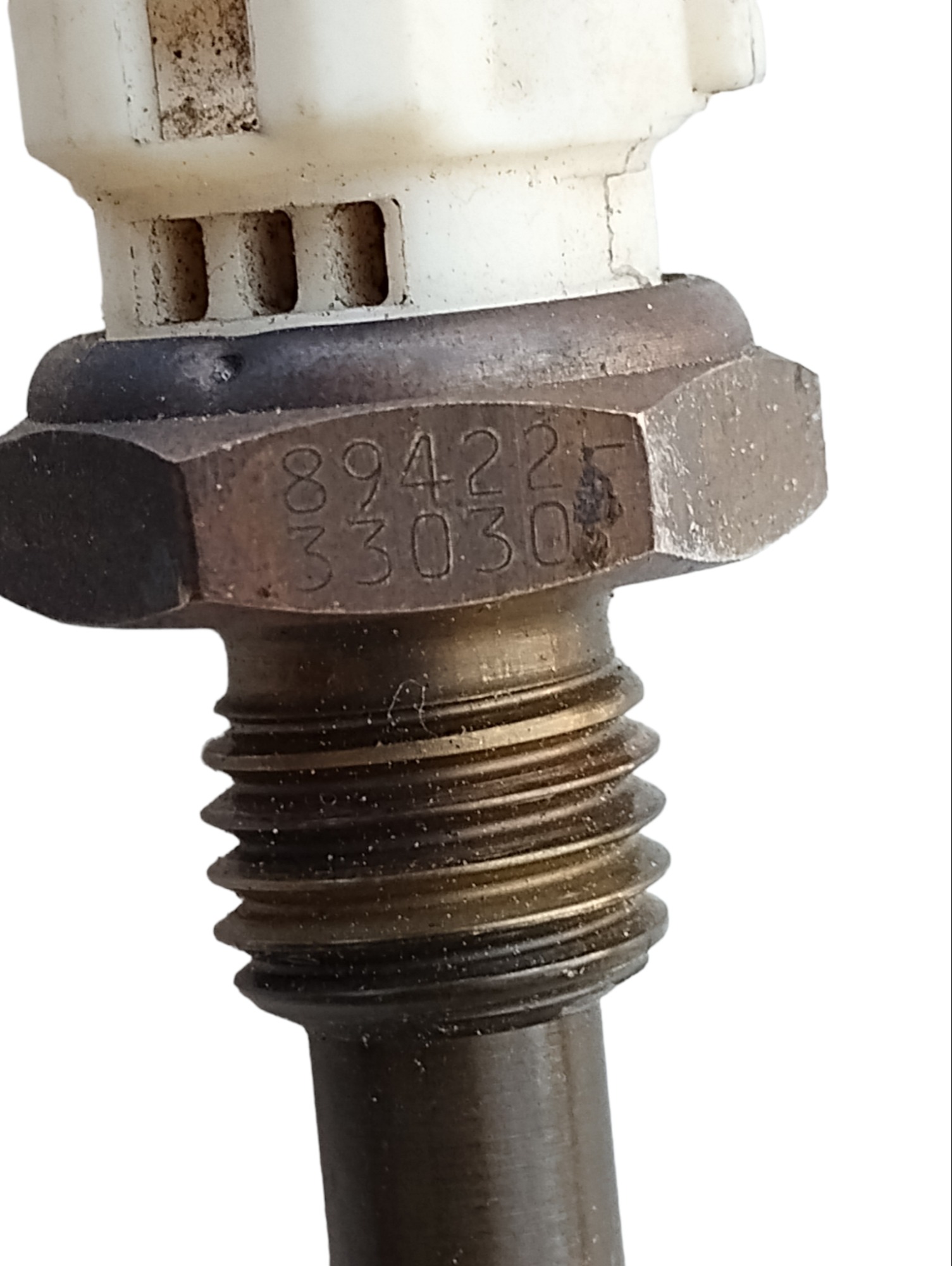 SENSOR TEMPERATURA EX TOYOTA COROLLA 2.0 16V 2015 Á 2019. 4