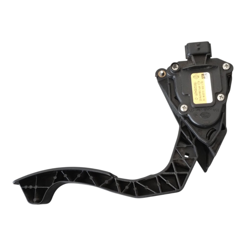Pedal Acelerador Eletrônico Renault Logan 1.0 12v 16 À 21. 1