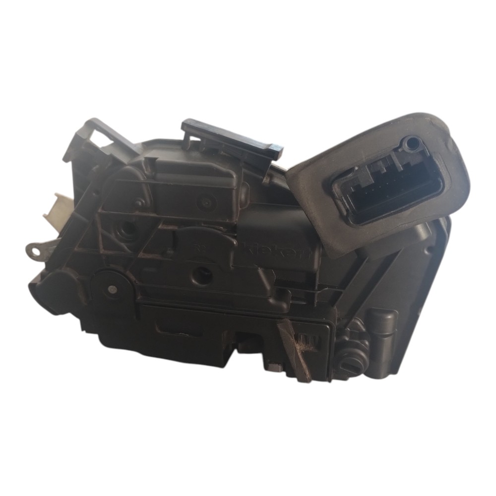 Fechadura Porta Tras. Direita Vw Jetta 2.0 16v 2011 À 2018. 2