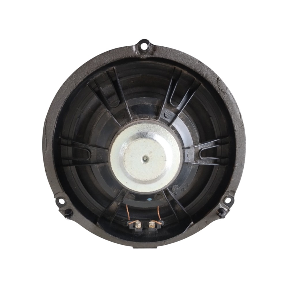 Alto Falante Dianteiro Direita Ford Ecosport 2013 Á 2015. Preto 2