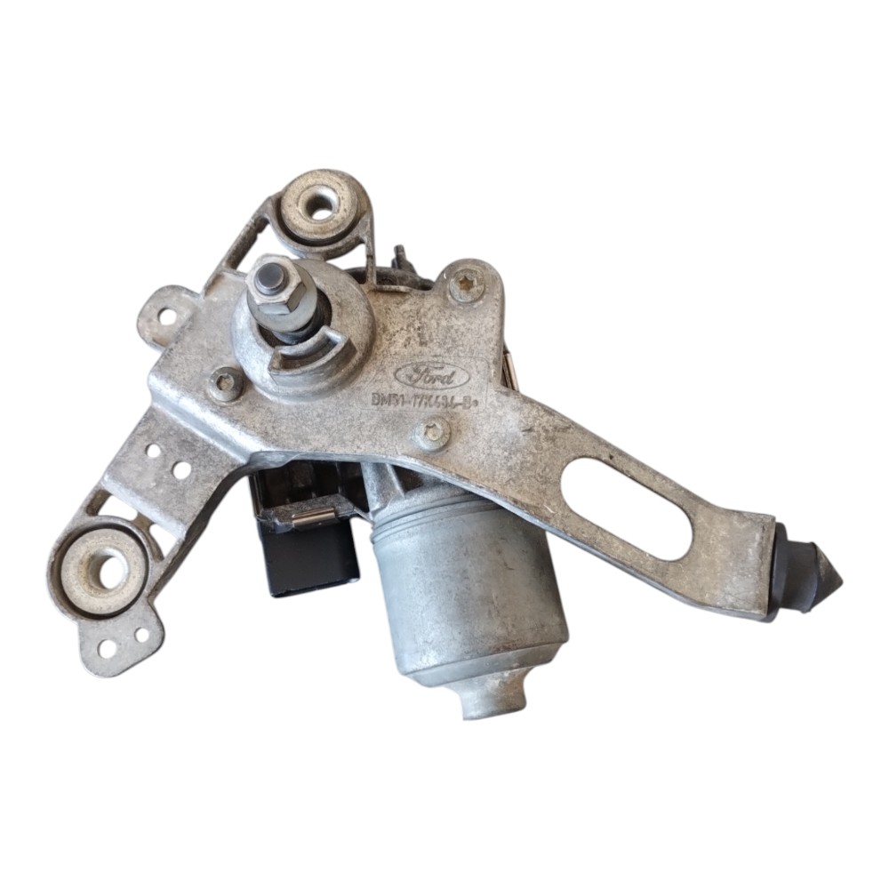 MOTOR LIMPADOR PARABRISA DIREITO FORD FOCUS 2013 À 2018. 6