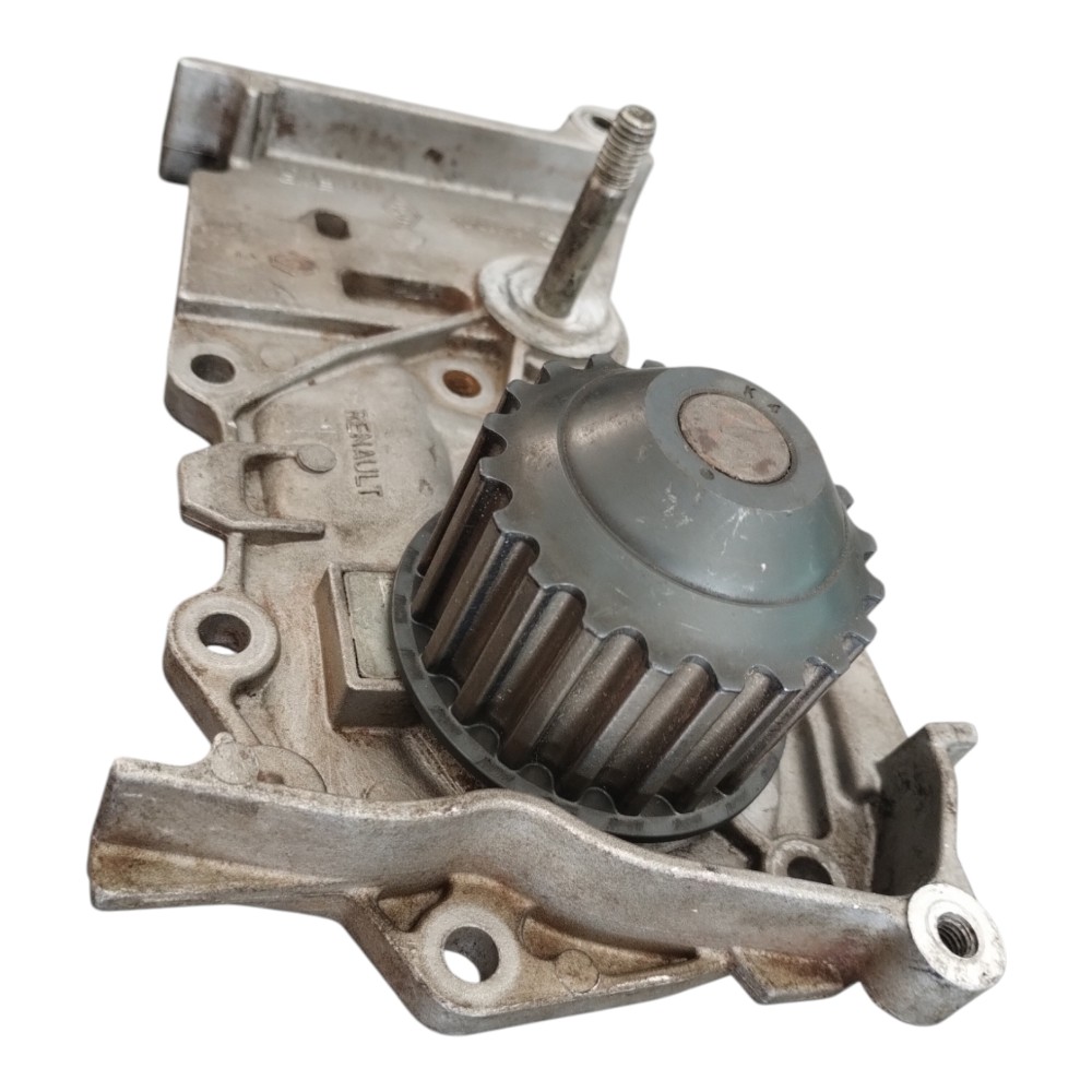 Bomba de Água Renault Megane 1.6 16V 2008 à 2013. 2