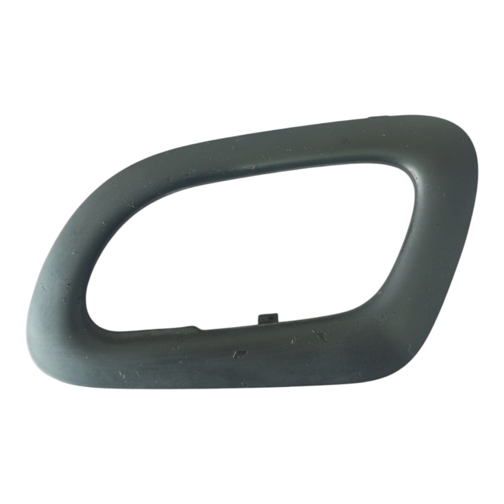 Moldura Damaçaneta Interna E. Citroen C3 Aircross 12 À 18. – Preto 1