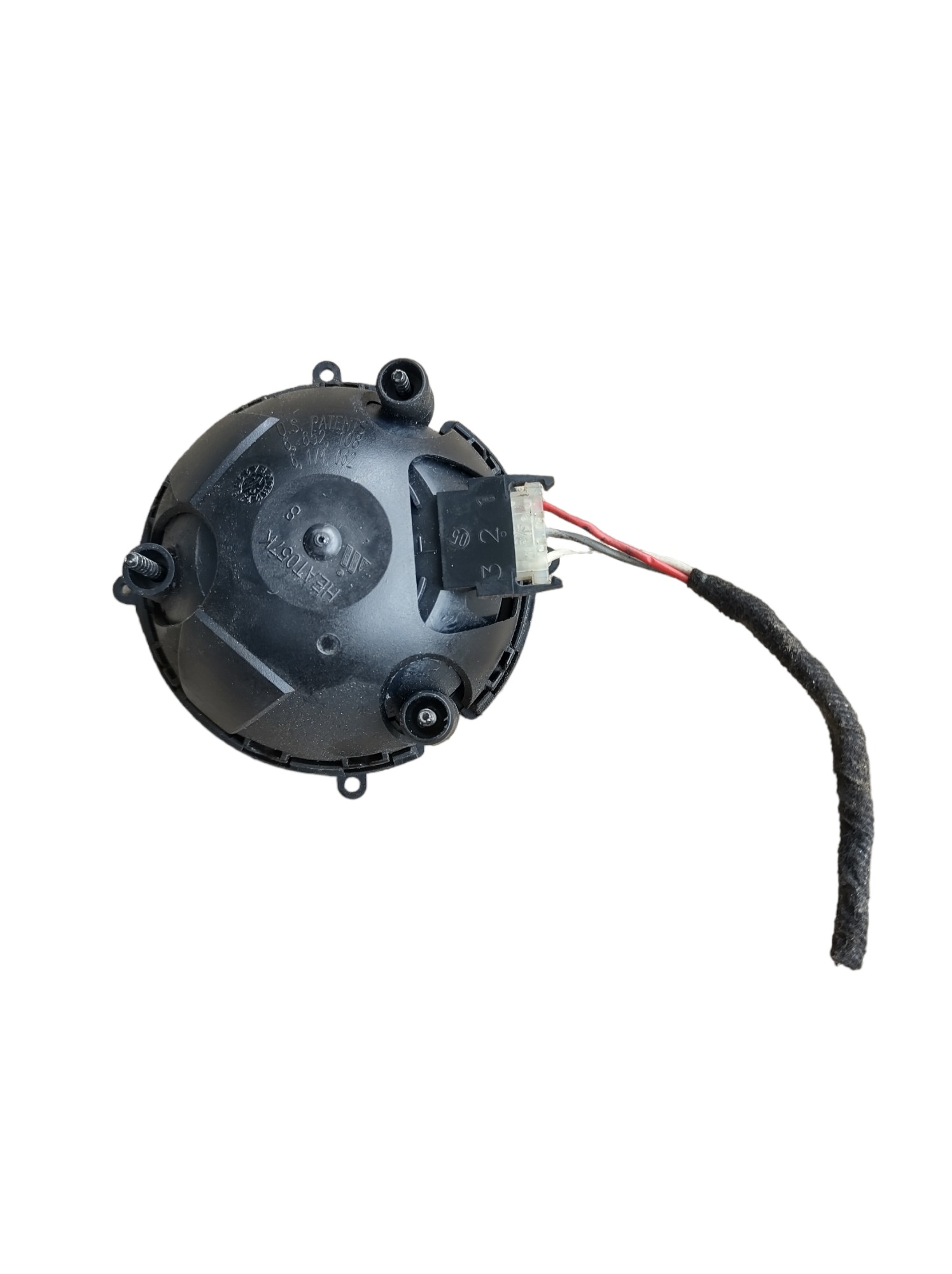 Motor Do Retrovisor Direito Toyota Corolla 2015 À 2019. 3