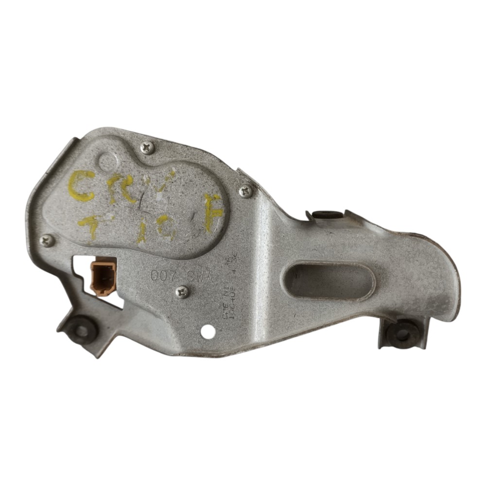Motor Máquina Limpador Vigia Traseiro Honda Crv 2007 À 2012. 3