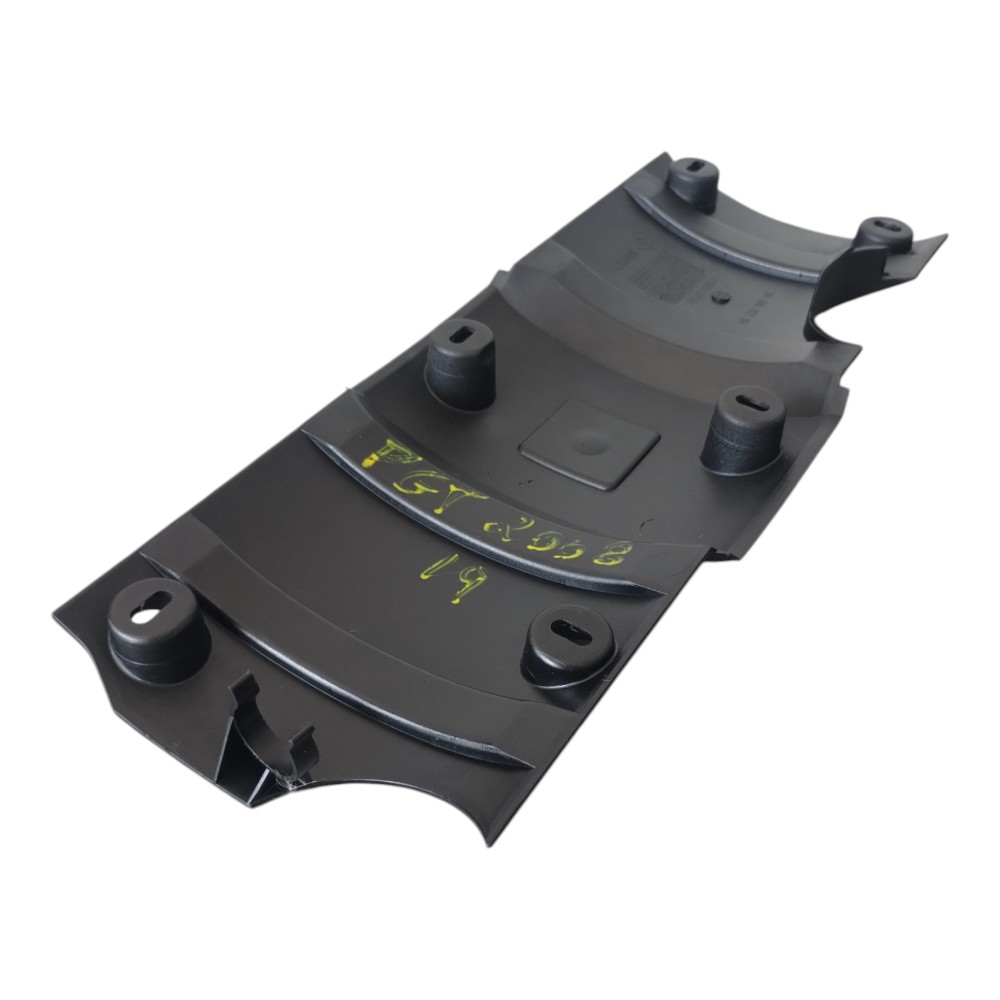 Tampa Do Motor Peugeot 2008 1.6 16v 2014 À 2019. 3
