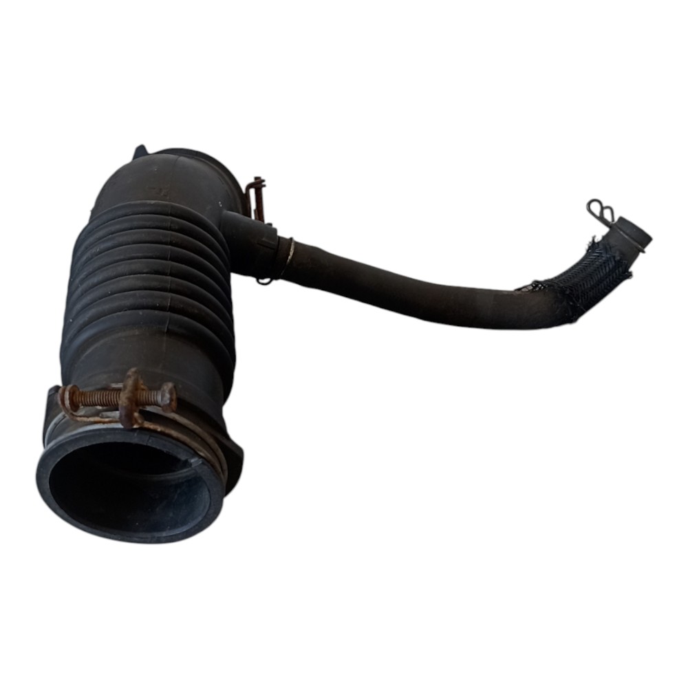 Mangueira Filtro De Ar Toyota Corolla 2015 À 2019. Preto 3