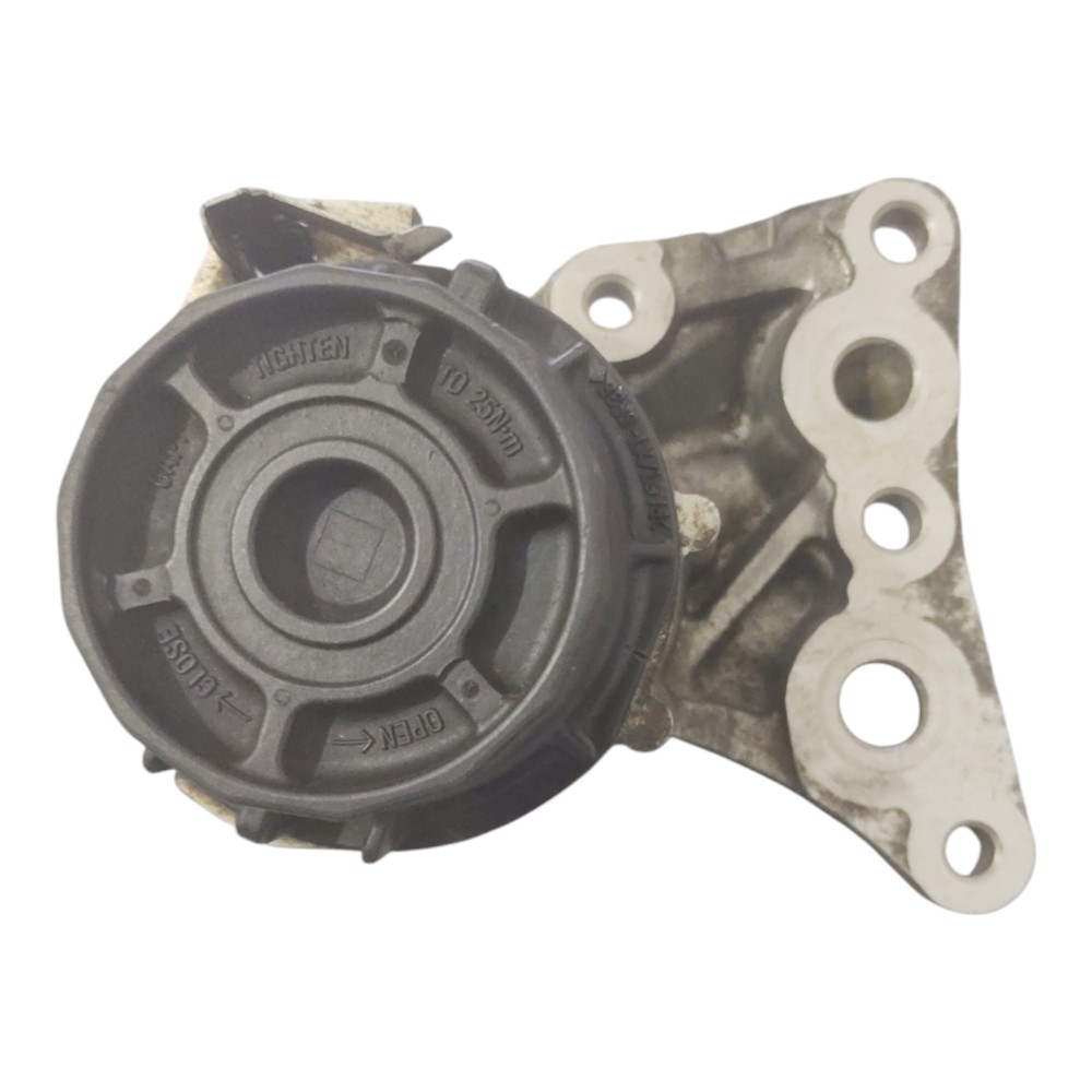 Suporte Com Tampa Do Filtro De Óleo Toyota Corolla 15 À 19. 2