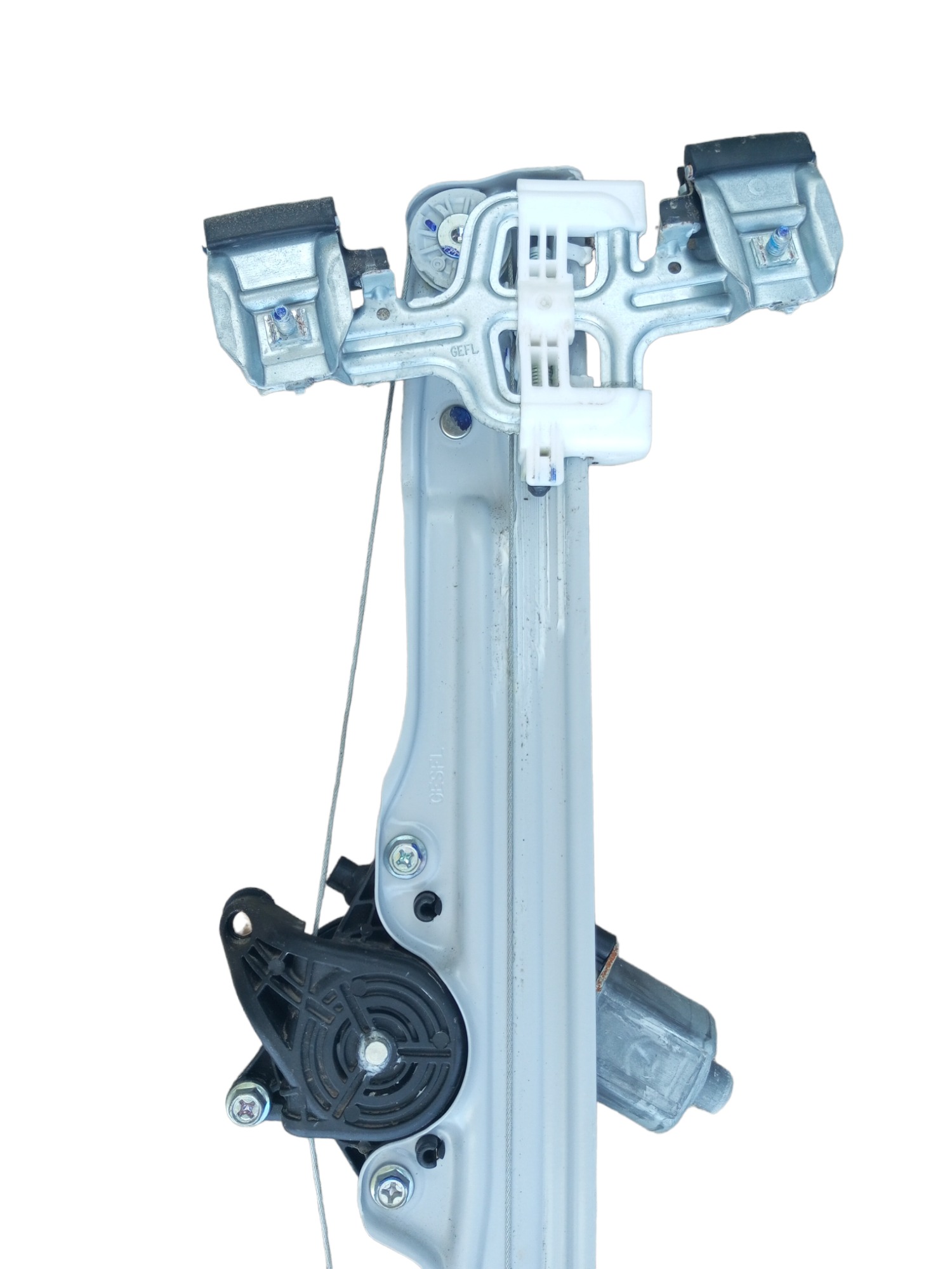 Maquina Vidro Eletrico Dianteiro Esquer Gm Tracker 2020/2024 3