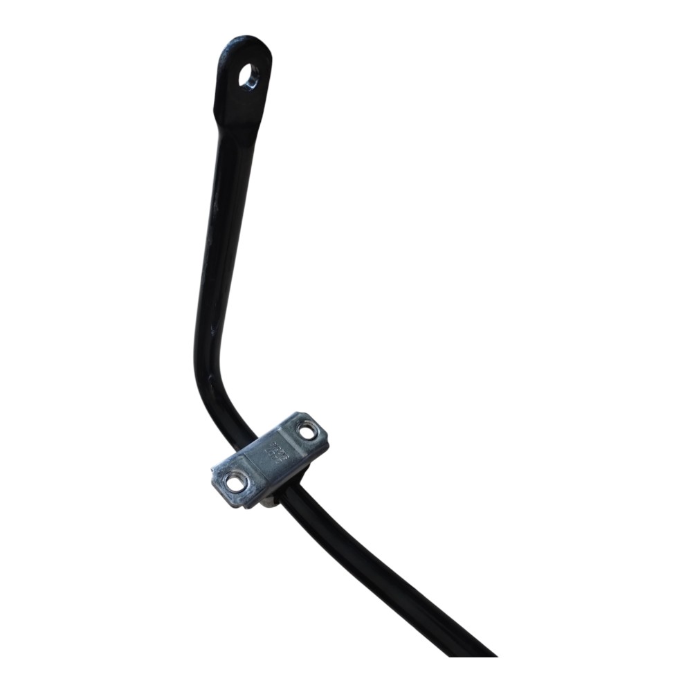 Barra Estabilizadora Jeep Compass Renegade Toro. 5