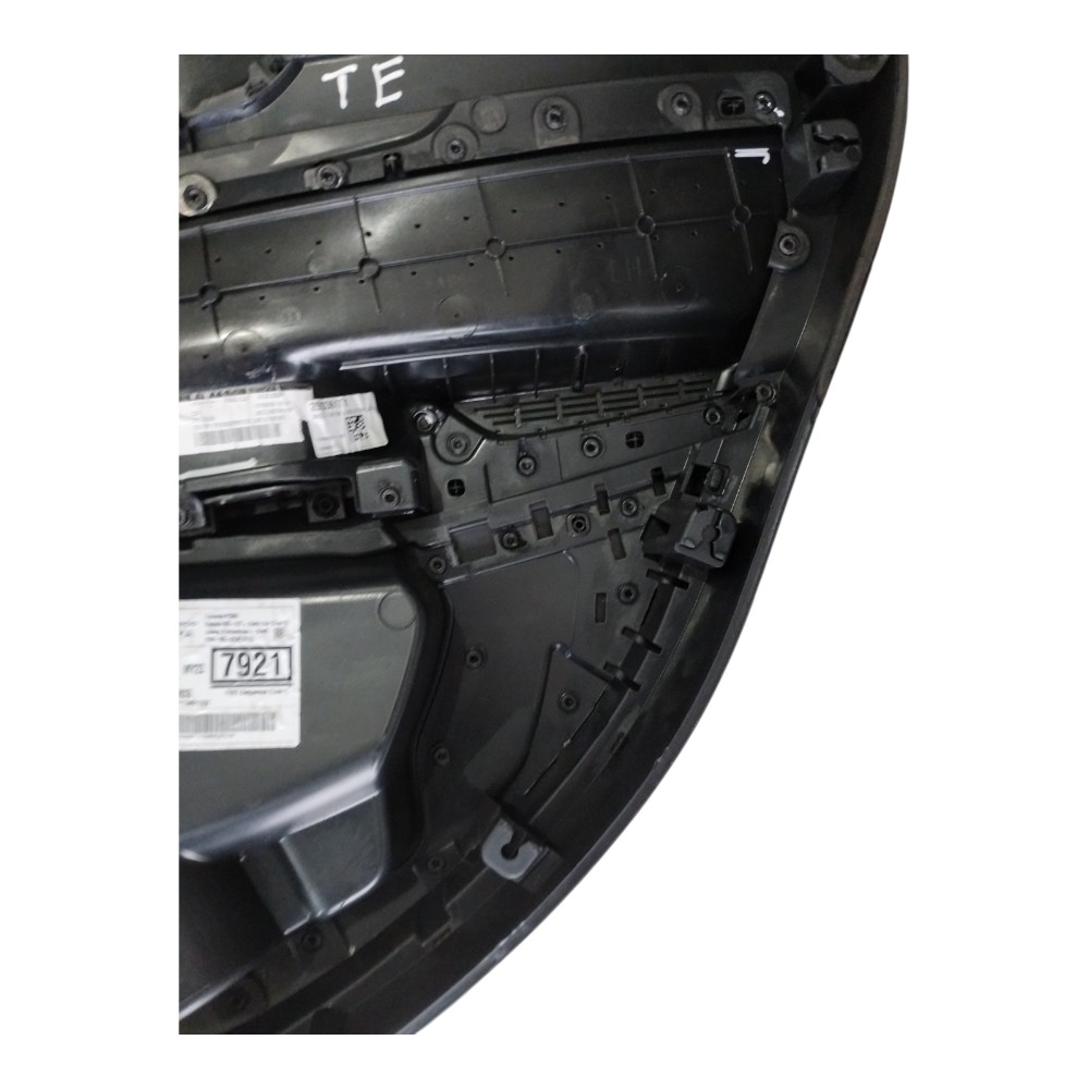 Forro Porta Traseira Esquerda Jeep Compass T270 2021 à 2026. 7