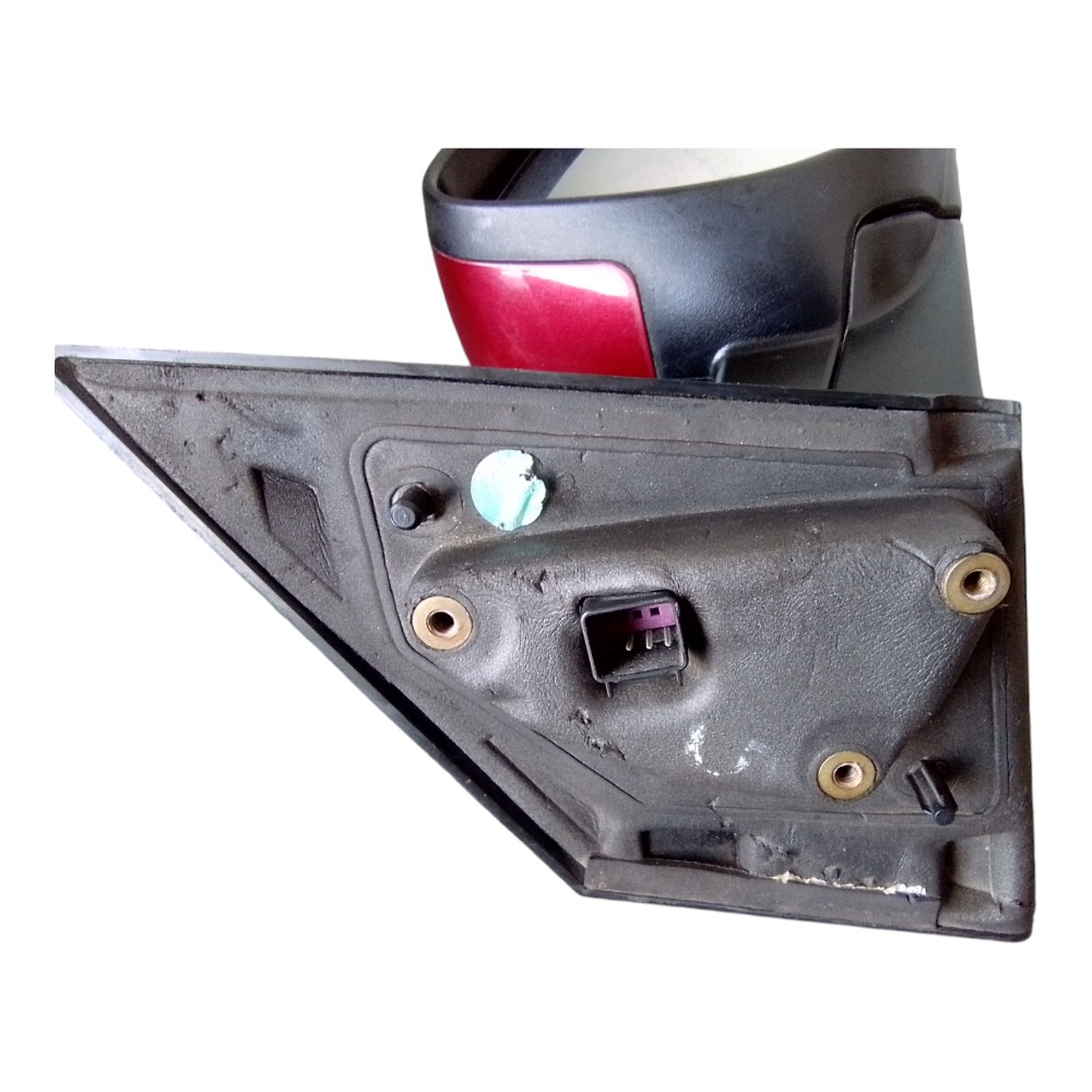 Retrovisor Elétrico Direito Chevrolet Sonic 2012 Á 2014. 6