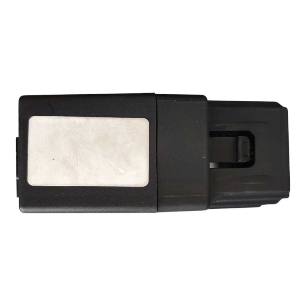 Moldura Entrada Usb E Tipo-c Jeep Compass Commander 22 À 26. 7