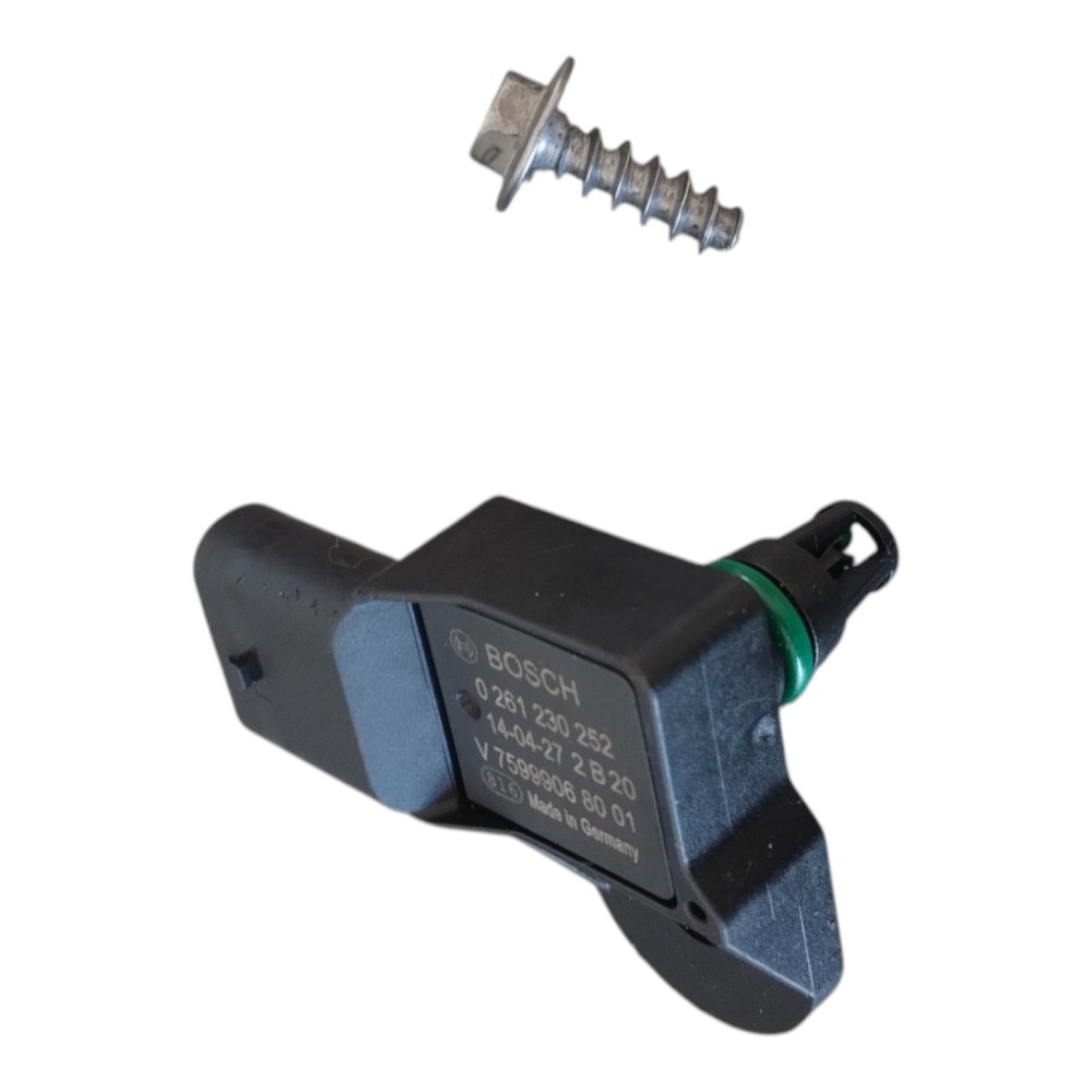 Sensor Map Citroen C4 Lounge Cactus Ds4 308 3008 1.6 Thp. 2