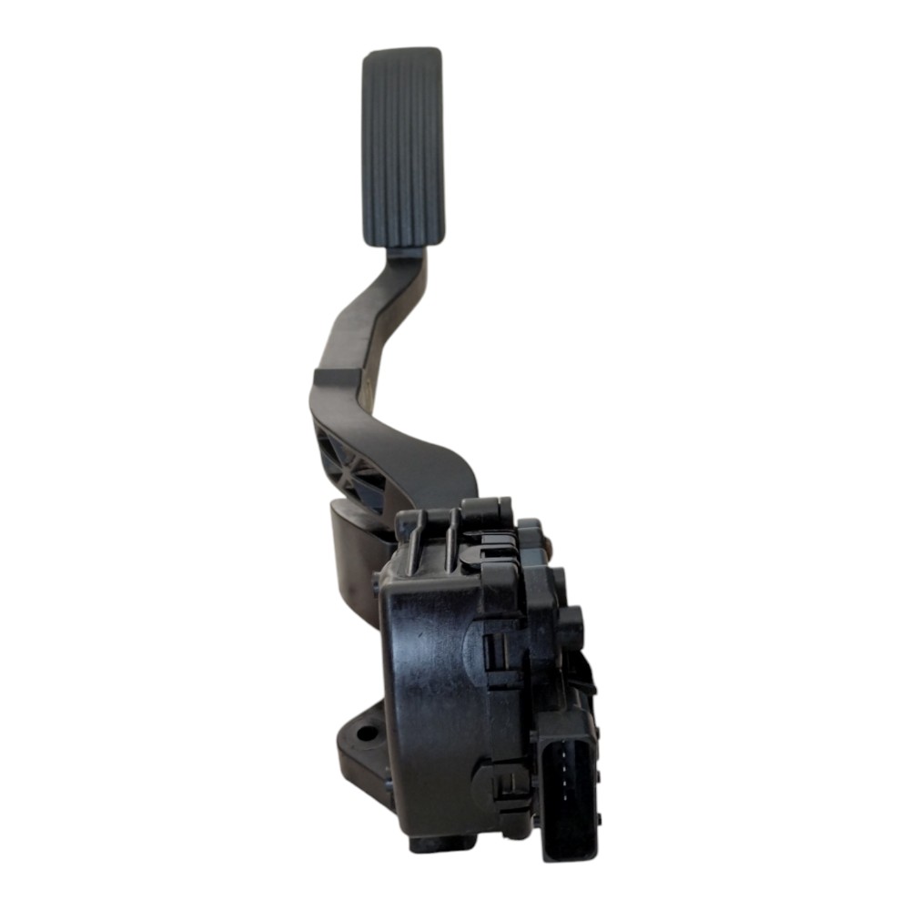 Pedal Do Acelerador Gm Prisma 1.4 8v 2007 Á 2012. 1