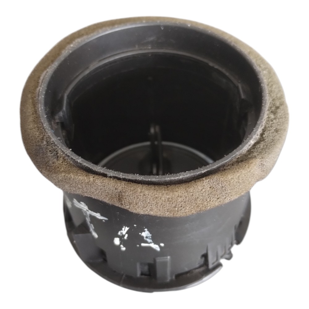 Difusor Saída De Ar Ford Ecosport 2007 À 2012 Original. 6