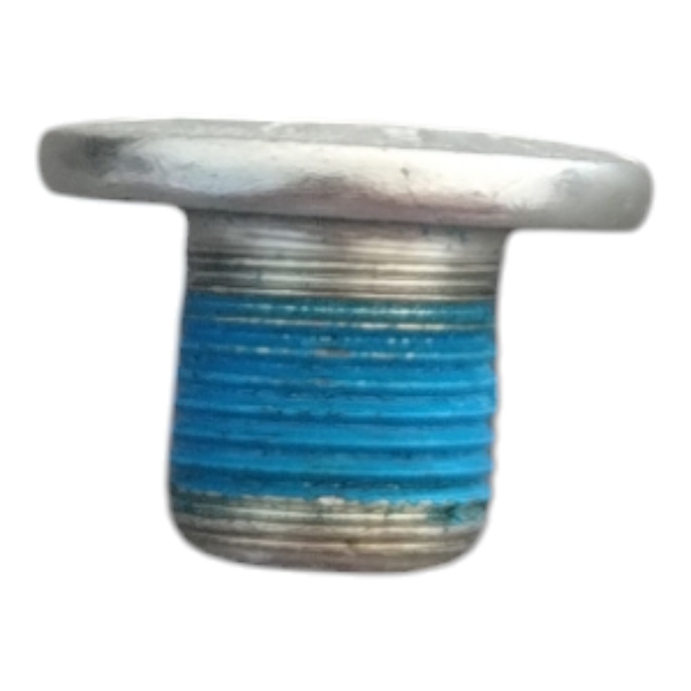 Parafuso De Fixação Do Volante Gol G6 Voyage Fox Saveiro. 1