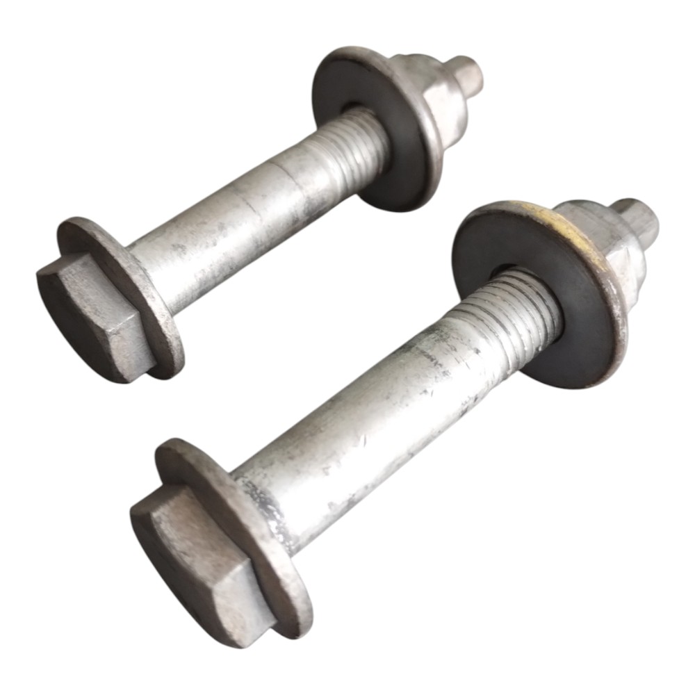 Parafusos De Fixação Amortecedor Citroen C4 Lounge 14/18. 2