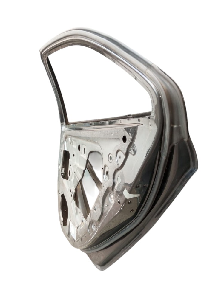PORTA TRASEIRA DIREITA CHEVROLET PRISMA 2013 À 2019. 7