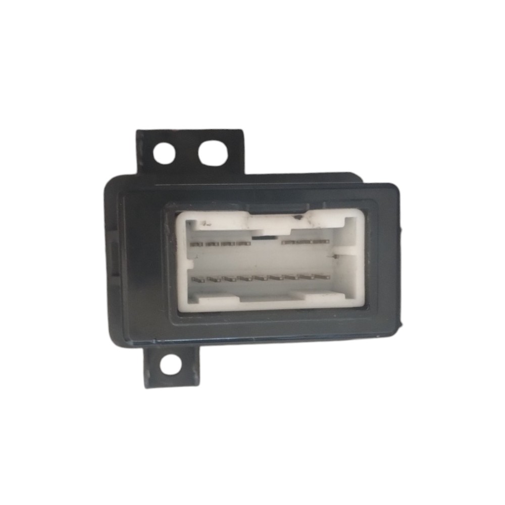 Entrada Conector Usb Auxiliar Hyundai Hb20 2013 À 2019. 3