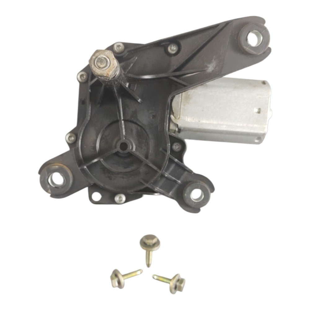 Motor Dolimpador Traseiro Ecosport Ford Fiesta 2002 À 2014. 2