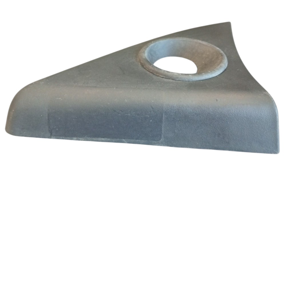 Tampa Interna Retrovisor E.  Renault Sandero 2015 À 2018. 4