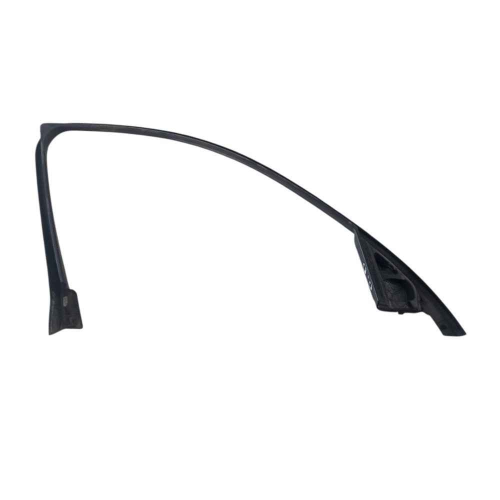 MOLDURA INTERNA PORTA DIANTEIRA DIREITA BMW 318i 320i 08/12. 1