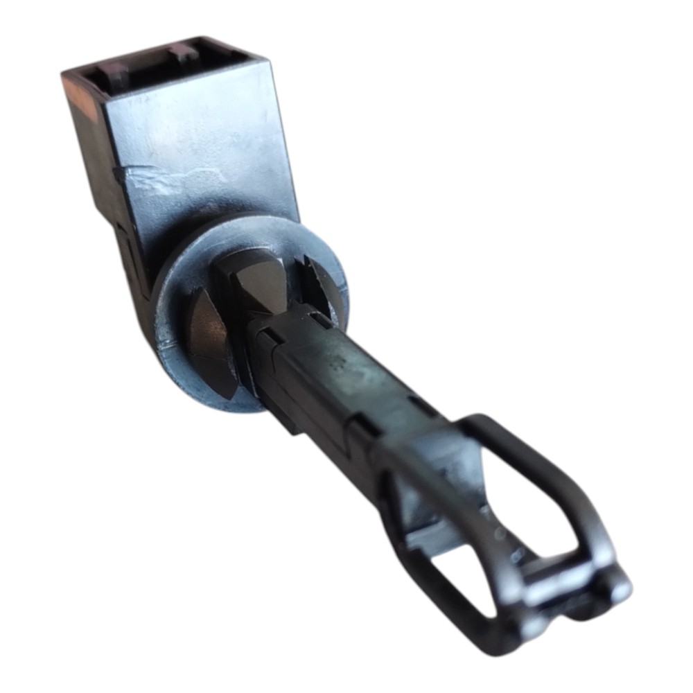 Sensor temperatura ar condicionado Jeep Compass Fastback. 5