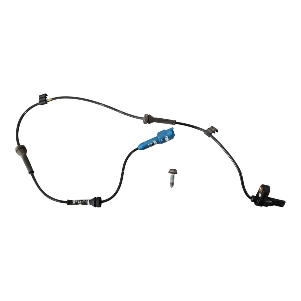 Chicote Sensor Roda Traseira Direita Peugeot 207 1.4 08/14.