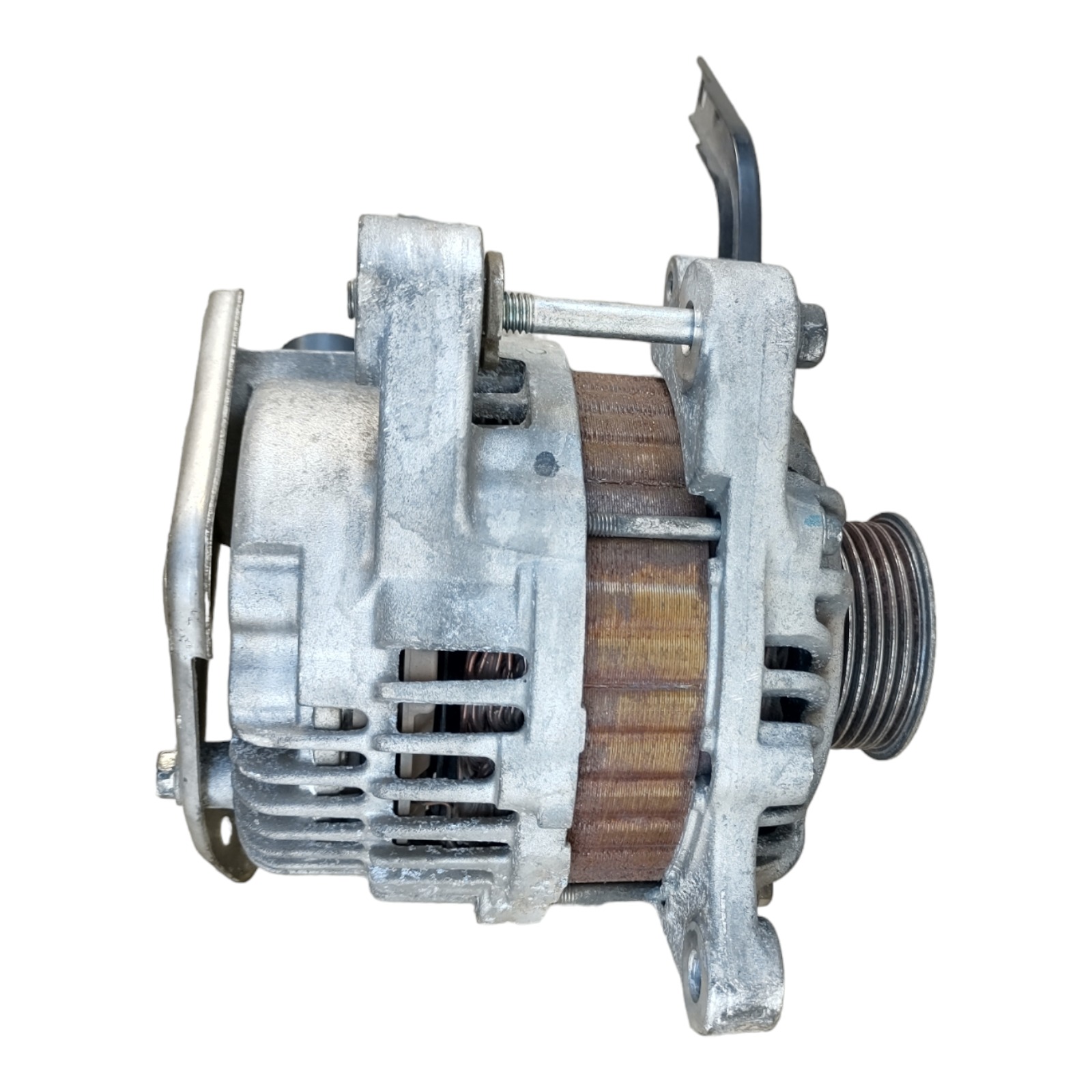 Alternador Honda Hrv 1.8 16v 2015 À 2019. 5