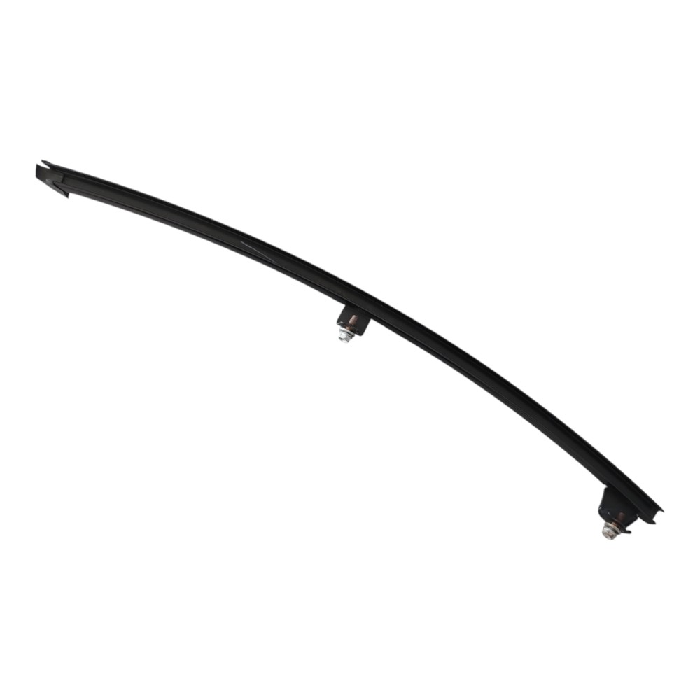 Guia Vidro Traseira Esquerda Toyota Corolla 2010 à 2014. 1