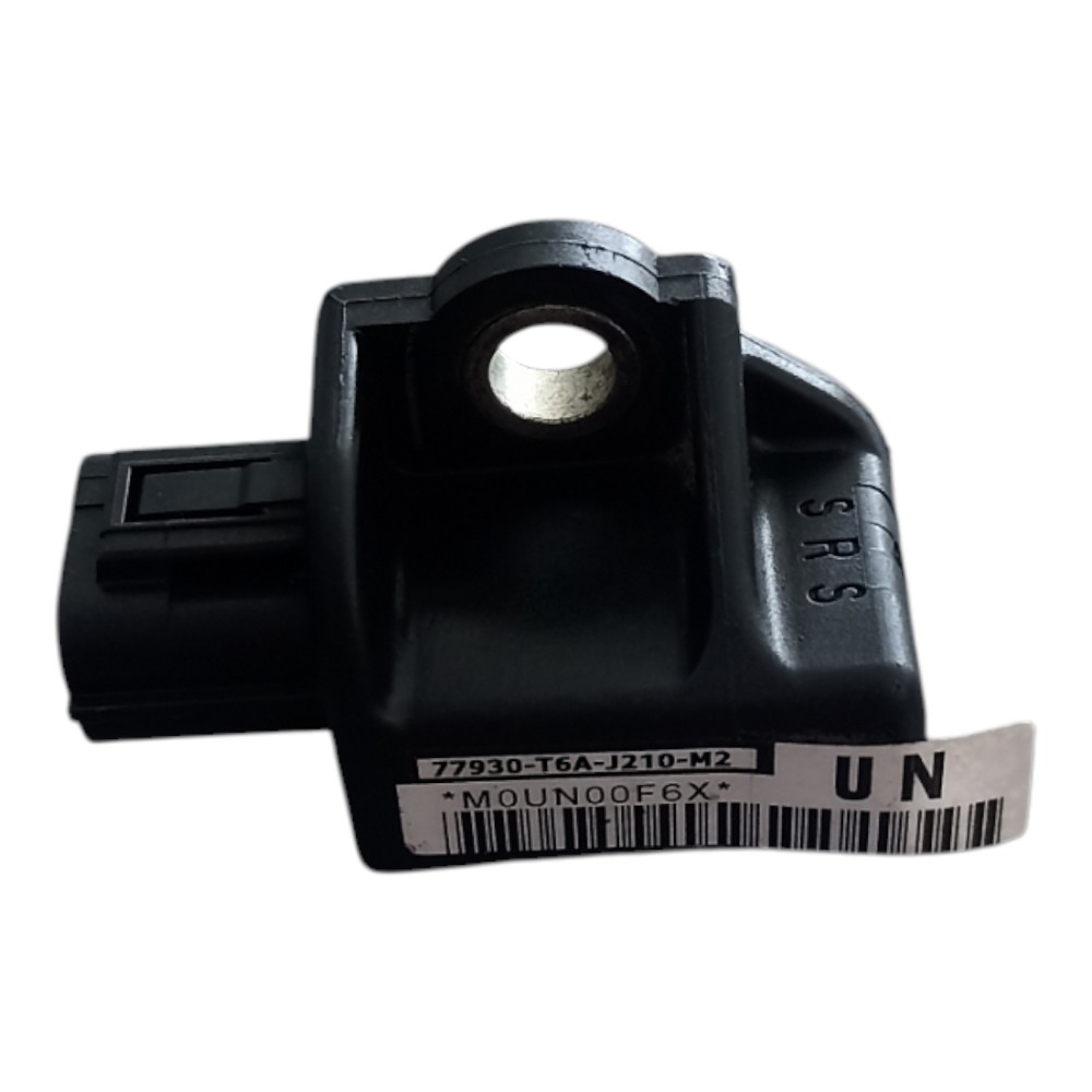 Sensor De Impacto Honda Hr-v 2015 À 2019. 5